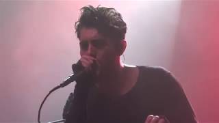 AFI  Miss Murder Live in Houston Texas [upl. by Rabiah930]