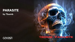 Tbomb  PARASITE Official Audio [upl. by Magna]