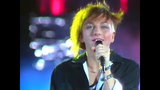 Gianna Nannini  Fotoromanza con presentazione  1984 HD amp HQ [upl. by Anua806]