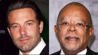 Henry Louis Gates show suspended over Ben Affleck slavery controversy [upl. by Oflodor852]