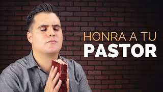 El día del Pastor  El video que todo cristiano tiene que ver [upl. by Eolhc]