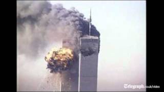 September 11 audio of ground control and pilots [upl. by Rellim]