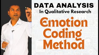 Qualitative Data Analysis Affective Coding Methods Emotion Coding [upl. by Barnet]