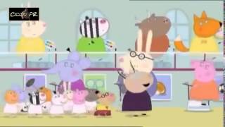 PEPPA PIG IN ROMANO QUELLO VERO  Episodio 2 [upl. by Retsam]