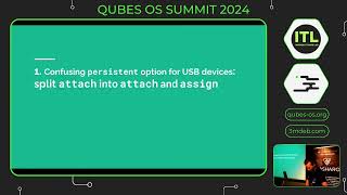 Qubes amp Devices [upl. by Marguerita]