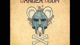 DangerDoom  Sofa King [upl. by Elinnet]