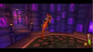 FR Daxter  Episode 22 HD [upl. by Atinrehs5]