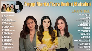 Anggi Marito Tiara Andini Mahalini Awdella  Lagu Pop Indonesia Terbaru amp Terpopuler 2023 Viral [upl. by Rupert]