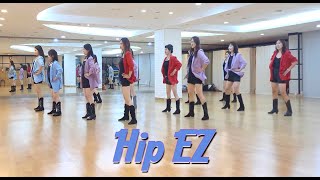 HIP EZ LINEDANCE 2024 Marathon [upl. by Onitselec]