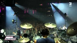 Linkin Park  Sabotage Beastie Boys Cover  Live in Berlin [upl. by Isnyl]