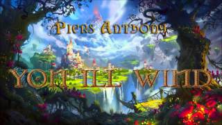 Piers Anthony Xanth 20 Yon Ill Wind Audiobook Full [upl. by Ahcsap584]