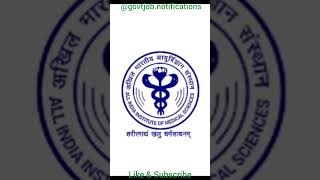 AIIMS NORCET 7th Admit Card 2024 aiimsnorcet2024 aiimsnorcet7 aiimsnorcetadmitcard aiims shorts [upl. by Lazaro248]