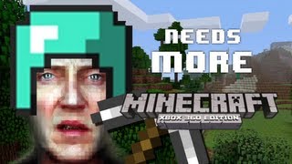 Christopher Walkenthrough  Minecraft [upl. by Aniled]