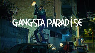 Sıfır Bir Cihat Sarsılmaz  Gangstas Paradise [upl. by Irita]