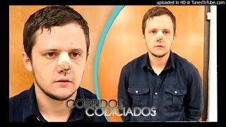 Julian Mercado  El Menchito Estudio 2016 quotCorridos Nuevosquot [upl. by Odlaumor]