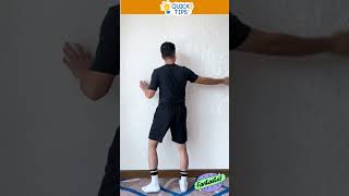 STRETCHES FOR SORE MUSCLES AMAZING HACK painprevention [upl. by Adian]