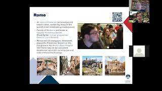 Study Medicine in Italy in 2022  How to Apply to Universita Cattolica in Rome [upl. by Camey]