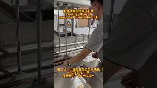 Foam reading pillow backrest pillow husband pillow compress packing machine for vacuuming into brick [upl. by Cai]