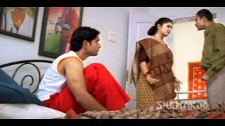 Nayee Padosan  Anuj Sawhney  Spoilt Brat Raju  Best Bollywood Comedy Scenes [upl. by Ydieh740]