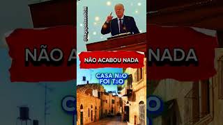 🔵 Não acabou nada  Ir Claudio Marçola pregação fe ccb ccbhinos reflexão oração [upl. by Wong]