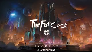 TheFatRat  Jackpot ♂ Right Version Gachi Remix ♂ [upl. by Namrej904]