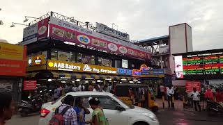 Chennai Egmore Railway Station shorts [upl. by Yenial]