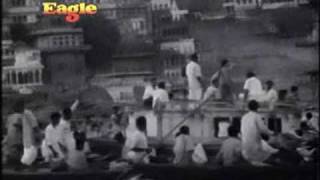 Hey Ganga Maiya Tohe Piyari Chadhayibo  Title Song Bhojpuri classic [upl. by Llertnac]