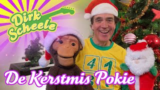 Dirk Scheele  De Kerstmis Pokie 🎄🎅 [upl. by Rehpinnej]