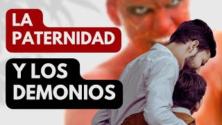 La Paternidad y los Demonios  Serie  Cómo Echar Fuera Demonios  Pastor Marco Antonio Sanchez [upl. by Merari]