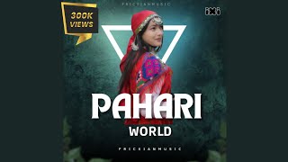 Pahari World by Fricxianmusic Natti KingVarsha Gopal SharmaShongiKL SingtaPushar amp Kanav [upl. by Atneciv]