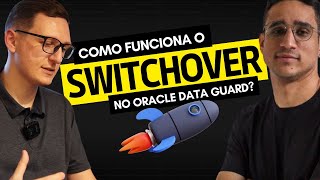 Como Usar o Switchover no Oracle Data Guard para Melhorar a Gestão de Dados [upl. by Nailliw74]