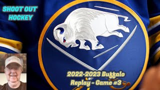 EXCITING FINISH  Shoot Out Hockey 2022 Game 3 [upl. by Aynnat22]