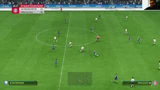 VfL Bochum My reactions and comments gameplay EA Sports FC 24 [upl. by Ynnos927]