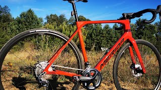 One Of The Top Endurance Bikes In 2021  Merida Scultura Endurance [upl. by Nohj]