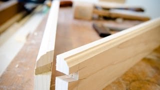 Joinery Learn How to Cut Wood Joints [upl. by Aidas603]