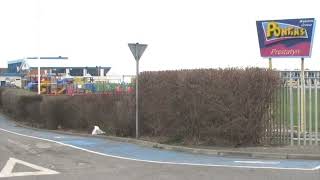 Pontins shuts north Wales holiday park immediately [upl. by Ylrebme931]