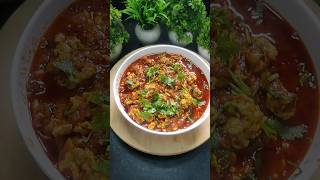 Anda Bhurji Masala anda Bhurji curry anda bhurji grevy tranding viralshorts [upl. by Chadburn461]