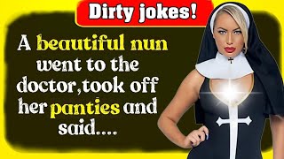 🤣BEST JOKES OF THE DAY   Dirty Jokes  Funny Daily jokes [upl. by Mayyahk330]