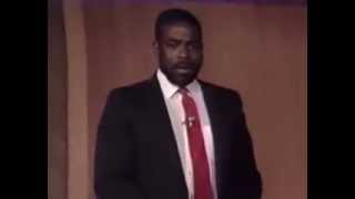 Les Brown Getting Unstuck [upl. by Cooke]