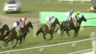 2011 Cheltenham  Ryanair Chase [upl. by Airan]