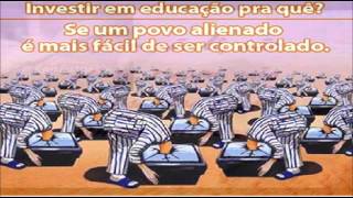 Pedagogia do oprimido [upl. by Keeler]