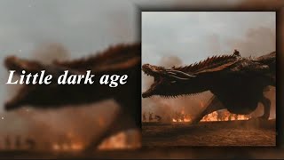 Pov You are a Targaryen🔥 [upl. by Jaddan724]