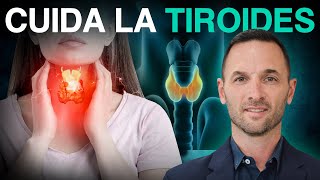 ¿🤔Tienes problemas de tiroides Puede ser FIBROMIALGIA 🦋  SÍNTOMAS Y TRATAMIENTOS 💊 [upl. by Lrub944]