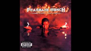 Pharoahe Monch  Official Explicit [upl. by Nerrat291]