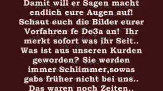 Die Wahre Geschichte der MhallamiyeKurden  mit MAli amp Rashid Moussa [upl. by Ecnarf903]