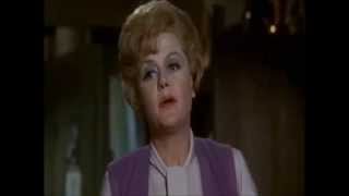 Nobodys Problems  Bedknobs and Broomsticks Angela Lansbury Original Version [upl. by Belshin]