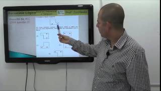 Raciocínio Lógico Espacial Sequencial e Temporal  Aula 14 [upl. by Tloc]