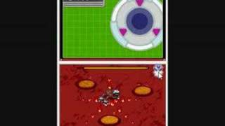 Pokemon Ranger 2  Part 31  VS Heatran [upl. by Tawsha]