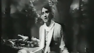 gham diye mustaqil kitna nazuk hai dilShahjahan1946K L Saigal amp RaginiMajroohNaushada tribute [upl. by Cord]