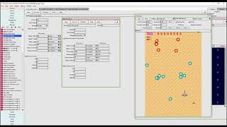 Understanding the barrage editor  STGBuilder Tutorial [upl. by Elliven]